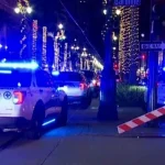 Зеленський засуджує напад у Новому Орлеані, де загинули 10 осіб