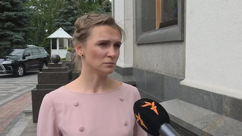 Комітет розгляне питання 155-ї ОМБр та виклики у ЗСУ