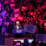 Дональд Трамп обіцяє зупинити війну в Україні після інавгурації