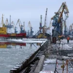 Розширення портів України: чи стане Маріуполь новим транспортним вузлом росії?