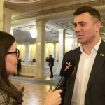 Тищенка відправили під цілодобовий домашній арешт на два місяці у Дніпрі