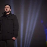 Зеленський: Україна разом зі США здатна до справедливого миру