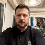 Зеленський прокоментував запрошення Фіцо на зустріч у Давосі