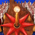 Національна капела бандуристів виступить у Полтаві 14 січня