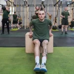 Безкоштовні спортклуби для військових відкриваються у Полтаві та Горішніх Плавнях