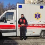 Полтавщина отримала сучасні реанімобілі для екстреної медичної допомоги