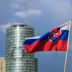 Словацька делегація обговорює газові поставки у москві