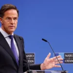 Генсек НАТО закликає до збільшення оборонних витрат для миру в Україні