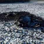 Полтавські вибухотехніки нейтралізували загрозу від безпілотників