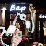 Рецидивіст пограбував бар у Полтаві після куріння з охоронцем