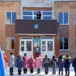 Чорноглазівська гімназія переходить на дистанційне навчання