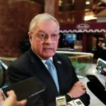 Кіт Келлог: ключові ролі у місії США в Україні