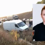 Суд у Лубнах засудив водія до 4 років за смерть поліцейської в ДТП