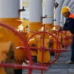 Україна пояснила причини відсутності на газових переговорах у Брюсселі