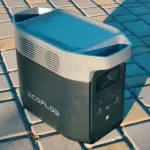 Перевірка закупівлі зарядних станцій EcoFlow для шкіл Полтави триває