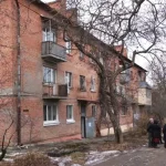 Колишній гуртожиток на проспекті Грицаєнка залишився без електрики