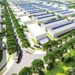 Полтавська громада планує створити індустріальні парки до 2030 року