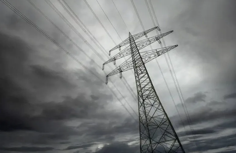 Атака на Полтавщину: пошкоджено енергетичну інфраструктуру