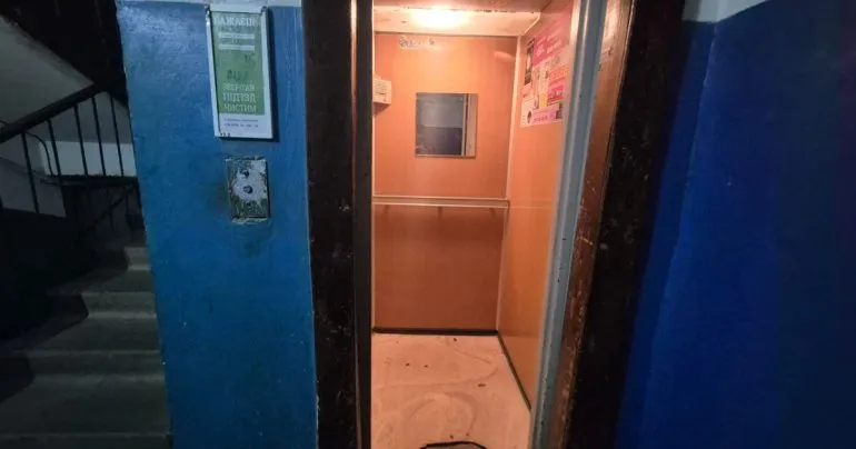 Полтава виділила 13,6 млн грн на ремонт та обслуговування ліфтів у 2025