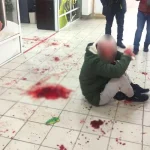 Суд Полтави засудив пенсіонера за вбивство в ТЦ «Мир» на Леваді