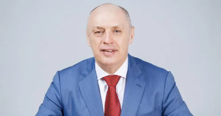 Олександр Мамай відмовився від апеляції щодо поновлення на посаді мера