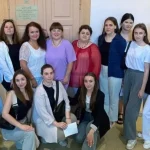 Полтавський університет готує фахівців для дітей з особливими потребами