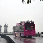 Кременчук планує впровадження автоматизованої системи оплати проїзду