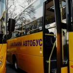 Полтава уклала договір на перевезення дітей на 19,5 млн грн