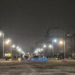 Полтава планує створити енергетичний острів на Леваді до 2025 року