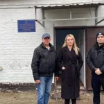 ООН фінансує поліцейську станцію в Полтавській громаді