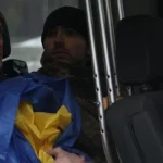 Україна повернула з російського полону Дмитра Батюка із Зінькова