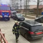 Проблеми з паркуванням ускладнюють роботу рятувальників у Полтаві