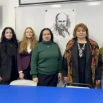 У Полтавському педагогічному університеті завершилась серія наукових семінарів