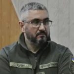 В Полтавському університеті відбулася зустріч з істориком Вахтангом Кіпіані