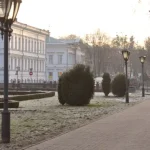 Прогноз погоди в Полтаві на тиждень: денна температура до +11°C