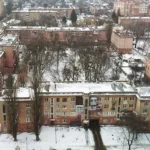 Капітальний ремонт електромереж у Полтаві завершать до квітня