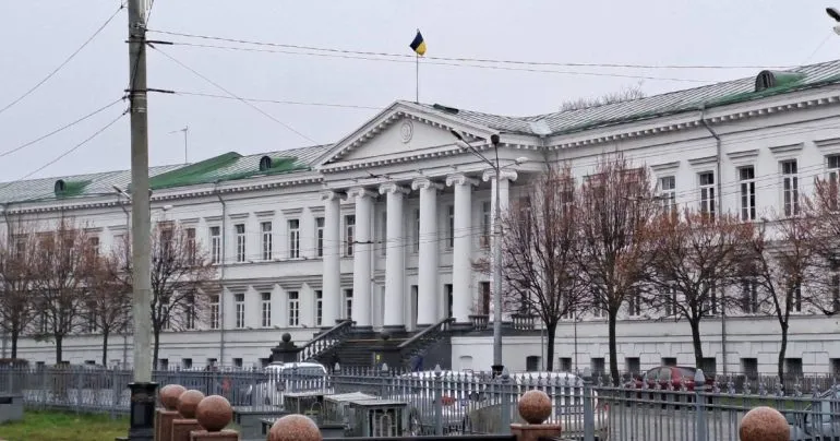 Полтавська міськрада планує розмістити 200 млн грн на депозит у 2025 році