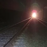 Тепловоз поблизу Полтави смертельно травмував жінку