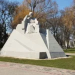 Петровський парк у Полтаві перейменували на Шевченківський