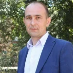 Суд відсторонив голову Скороходівської селищної ради Валерія Штепку через хабарництво