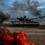 Оперативна інформація станом на 23 січня 2025 щодо російського вторгнення