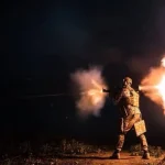 Останні новини з фронту: бойові дії та втрати російських військ