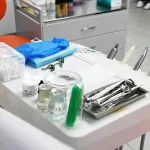 Безкоштовні стоматологічні послуги для військових у Полтаві