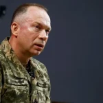 Сирский рассказал о потребностях ВСУ во время встречи с главой НАТО