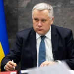 Киев призывает Европу срочно назначить представителя для переговоров