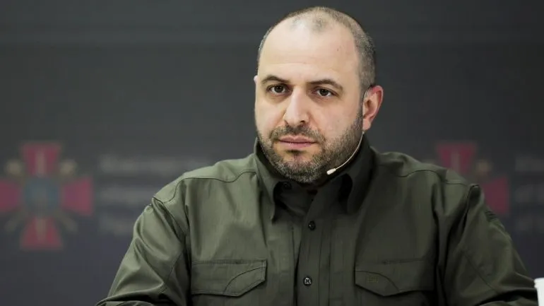 Спільне виробництво гвинтівок: Україна та Чехія посилюють оборонну співпрацю