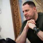 Зеленский готов встретиться с Путиным при условии гарантий безопасности