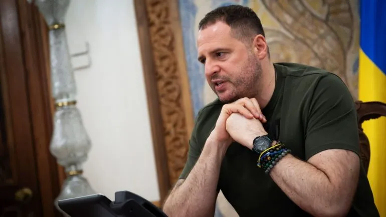 Зеленский готов встретиться с Путиным при условии гарантий безопасности
