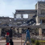 Влияние отсутствия финансирования USAID на юг Украины во время войны