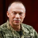 Потери России в Украине достигли 250 тысяч человек за три года войны